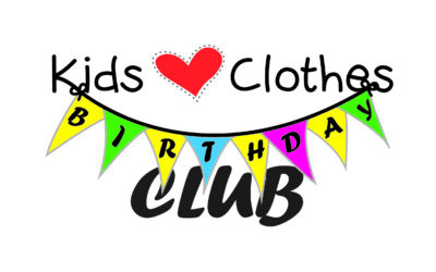 Introducing… The Birthday Club!